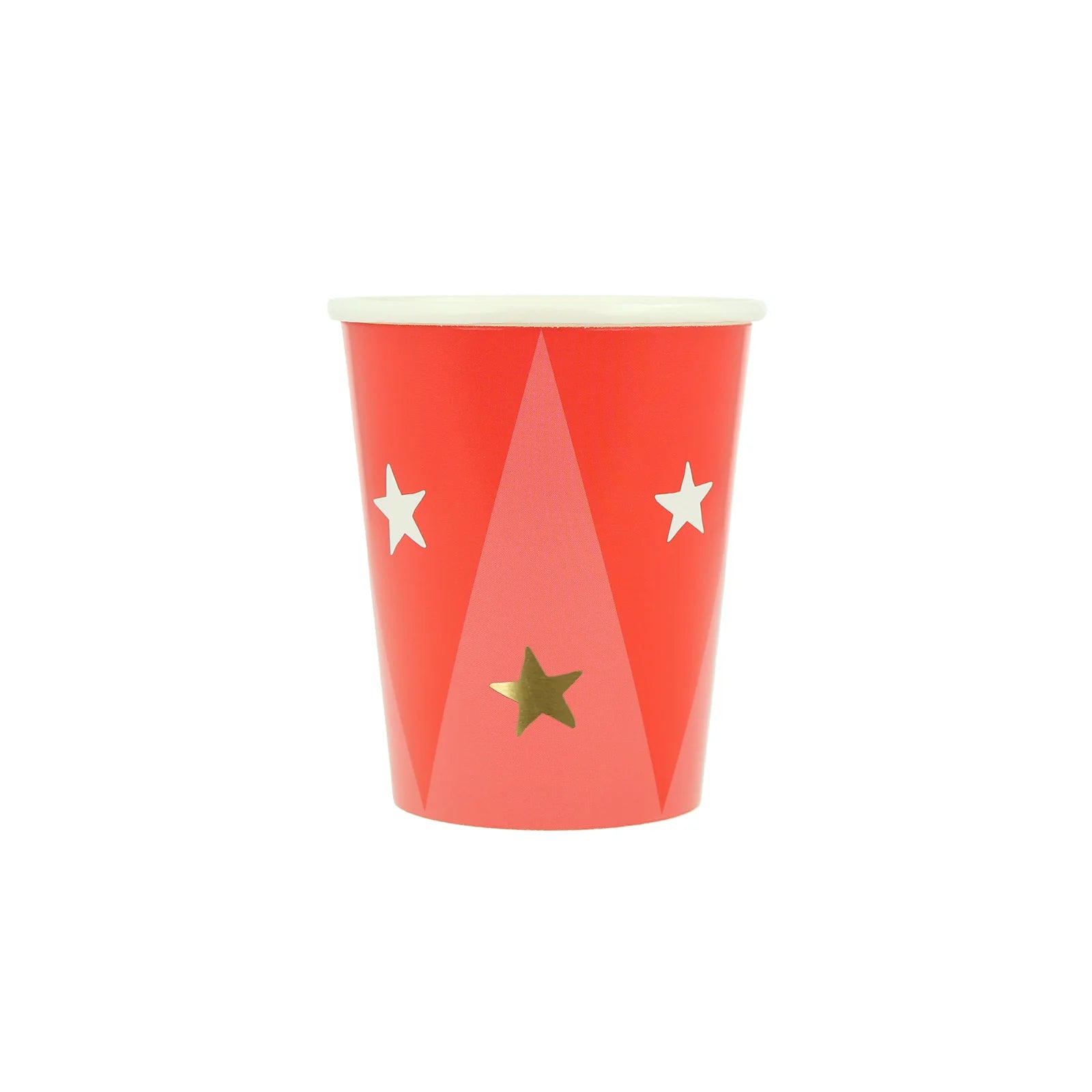 Circus Cups by Meri Meri