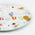 Circus Dinner Plates by Meri Meri