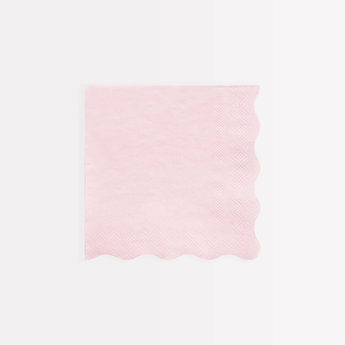 Meri Meri x Laduree Paris Pastel Small Napkins