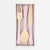 Elegant Pink Wooden Cutlery Set by Meri Meri