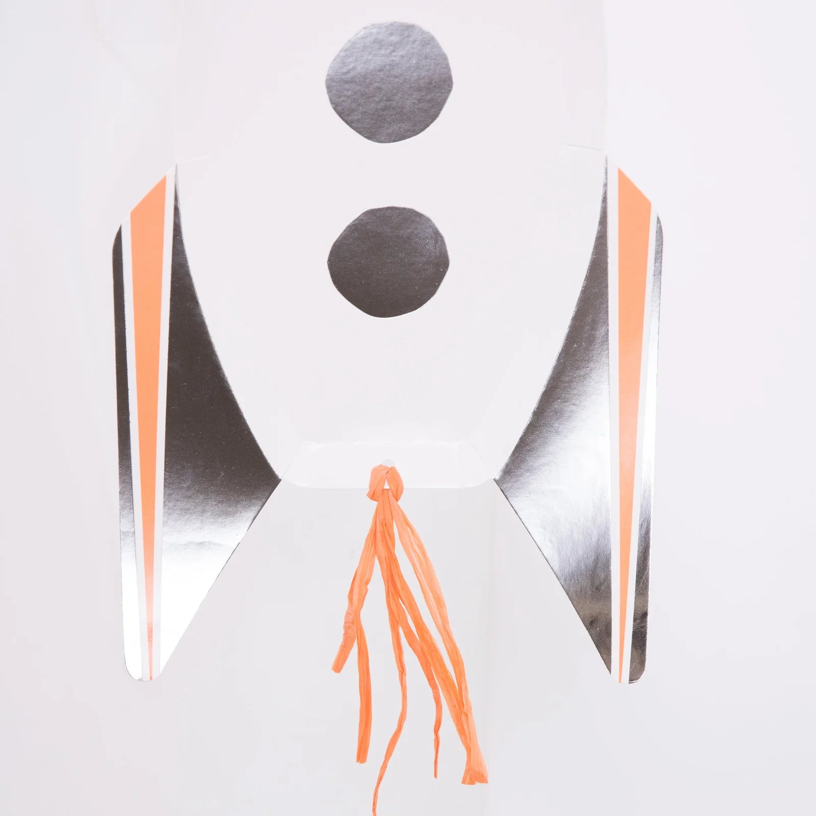 Rocket Plates by Meri Meri