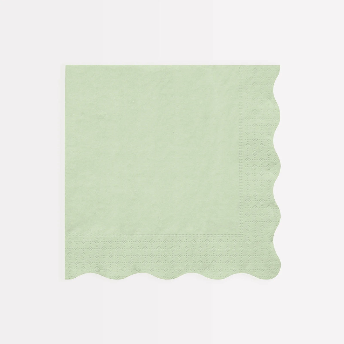 Laduree Paris Large Napkins by Meri Meri
