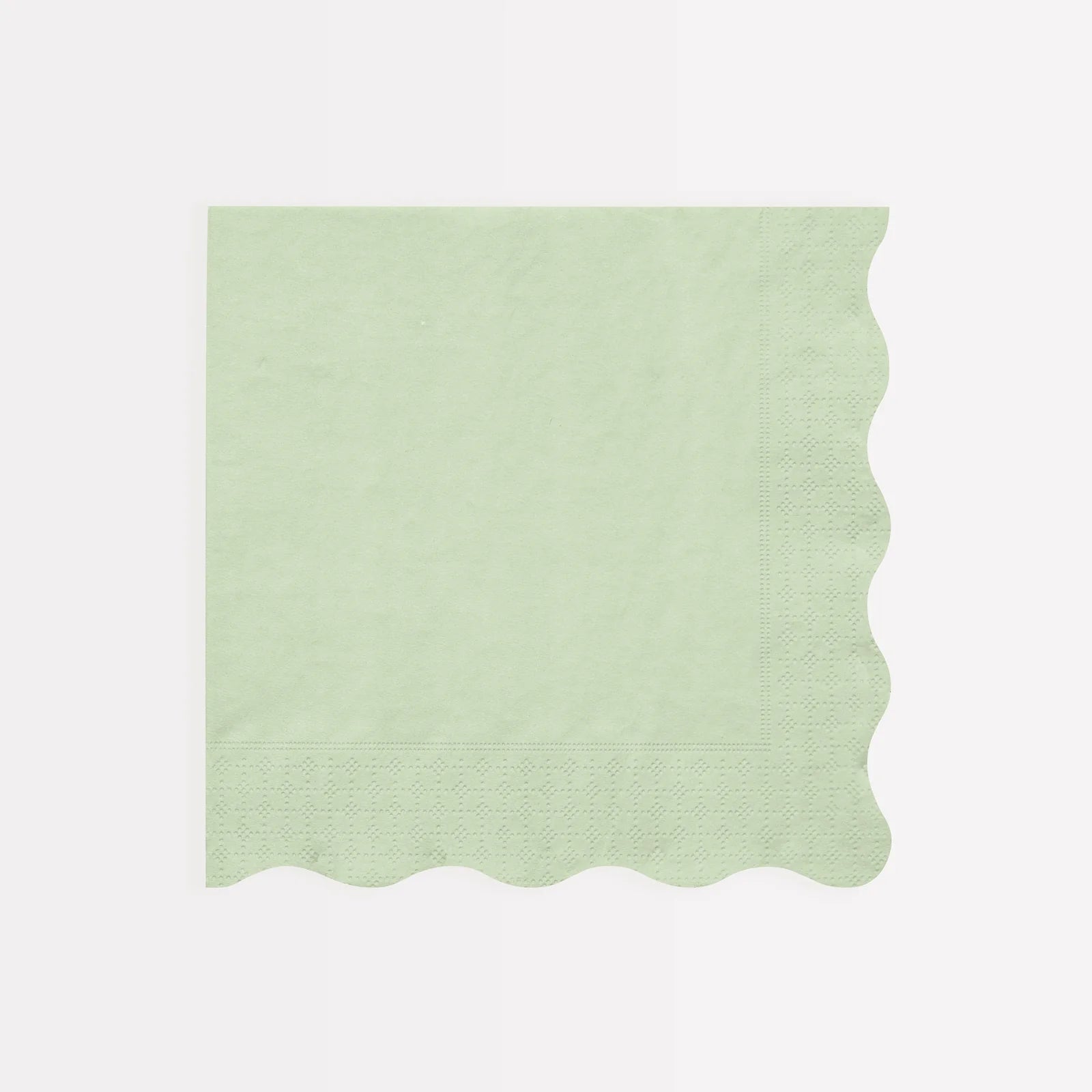 Laduree Paris Large Napkins by Meri Meri