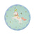 Circus Side Plates by Meri Meri
