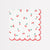 Cherry Pattern Large Napkins by Meri Meri