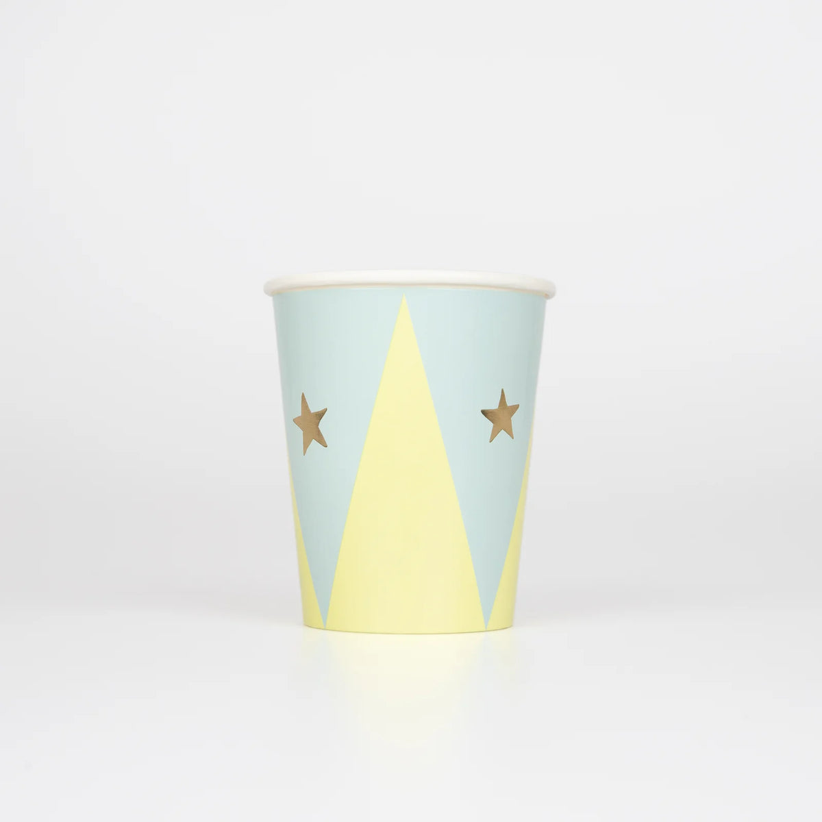 Circus Cups by Meri Meri