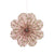 Meri Meri x Liberty Paper Pinwheel Decorations