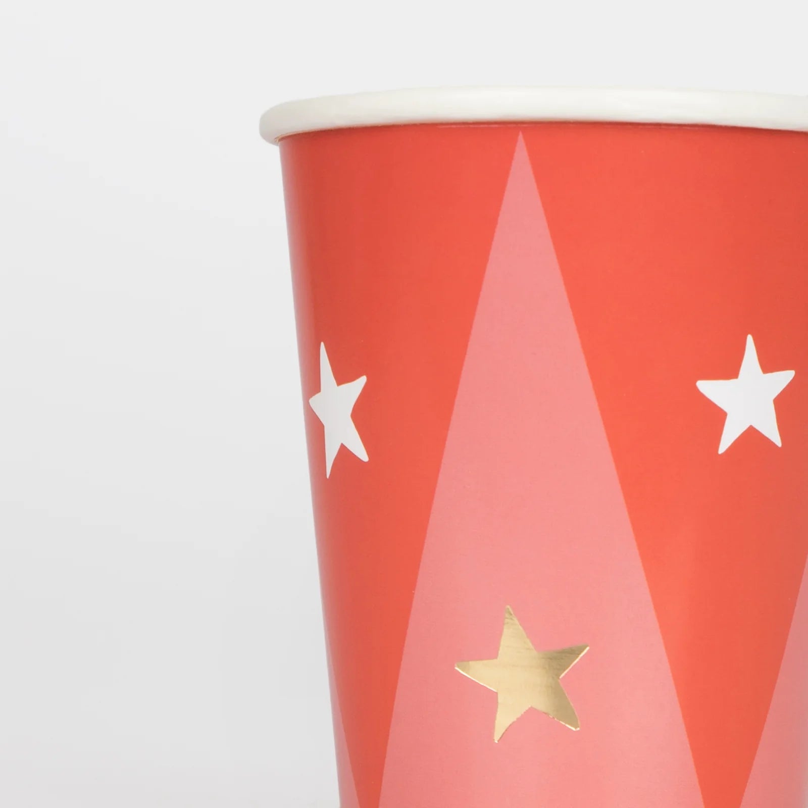 Circus Cups by Meri Meri