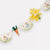 Peter Rabbit™ In The Garden Garland by Meri Meri