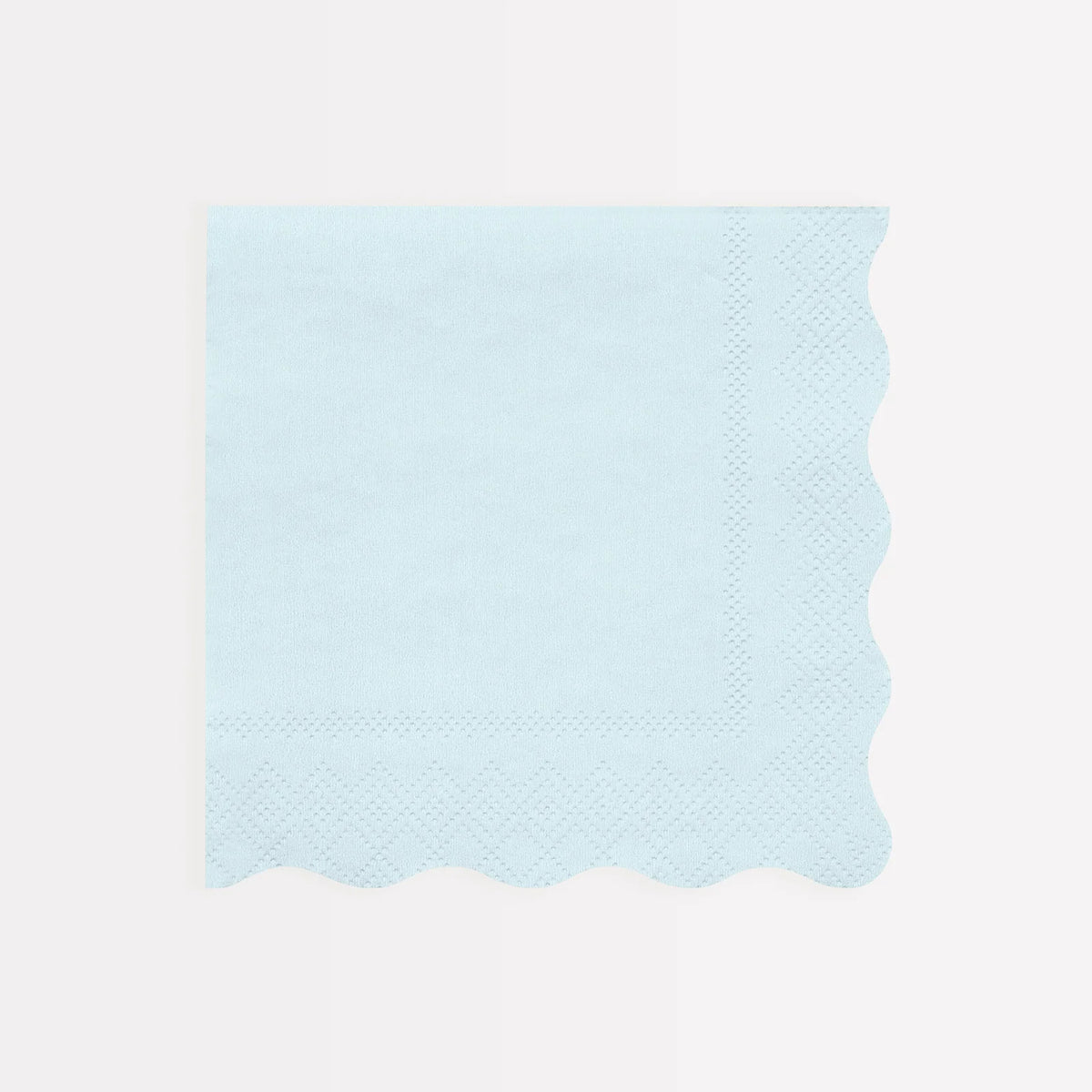Laduree Paris Large Napkins by Meri Meri