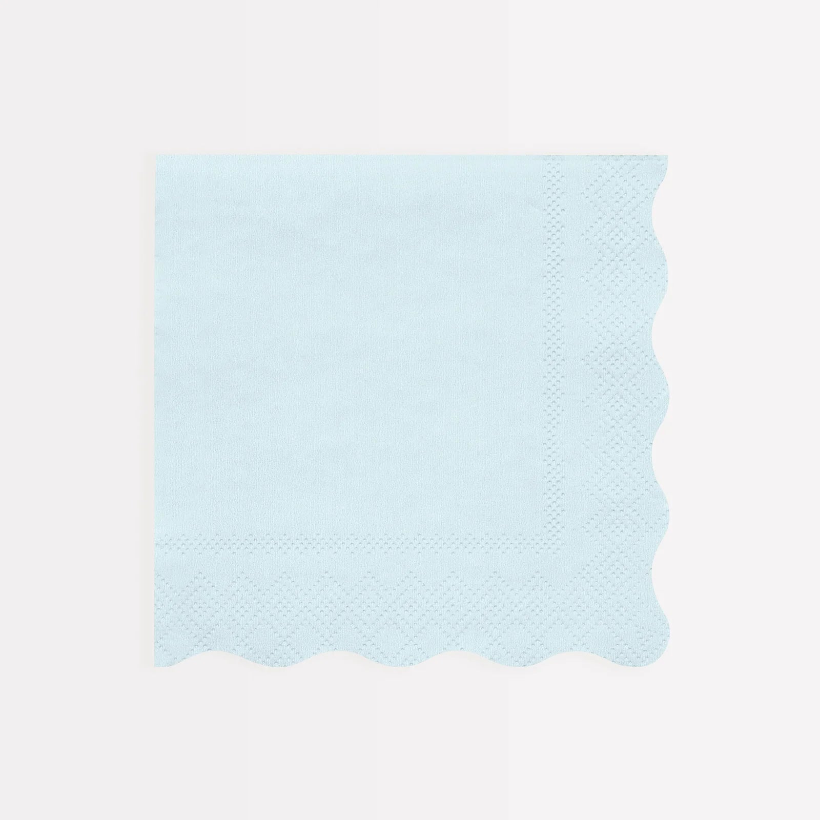 Laduree Paris Large Napkins by Meri Meri