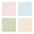 Laduree Paris Large Napkins by Meri Meri