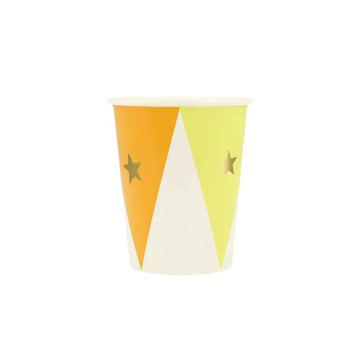 Circus Cups by Meri Meri