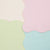 Meri Meri x Laduree Paris Pastel Small Napkins