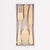 Elegant Gold Foil Detail Wooden Cutlery Set by Meri Meri