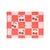 Cherry Honeycomb Garland by Meri Meri