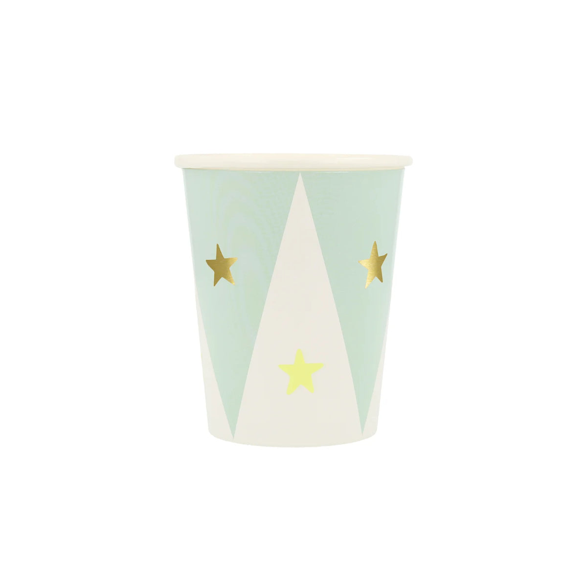Circus Cups by Meri Meri