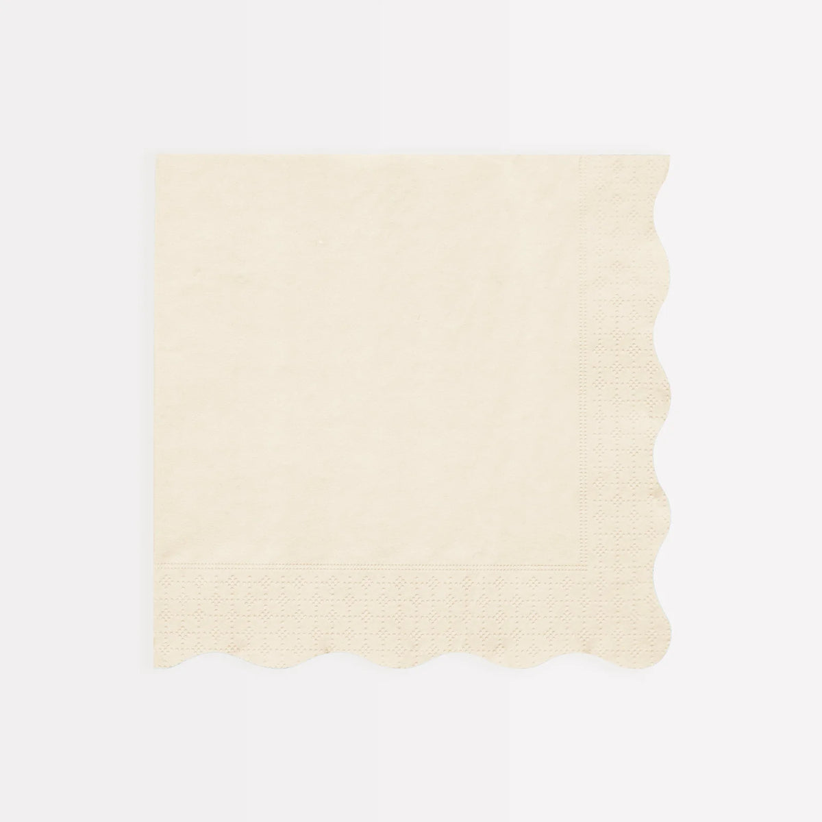 Laduree Paris Large Napkins by Meri Meri