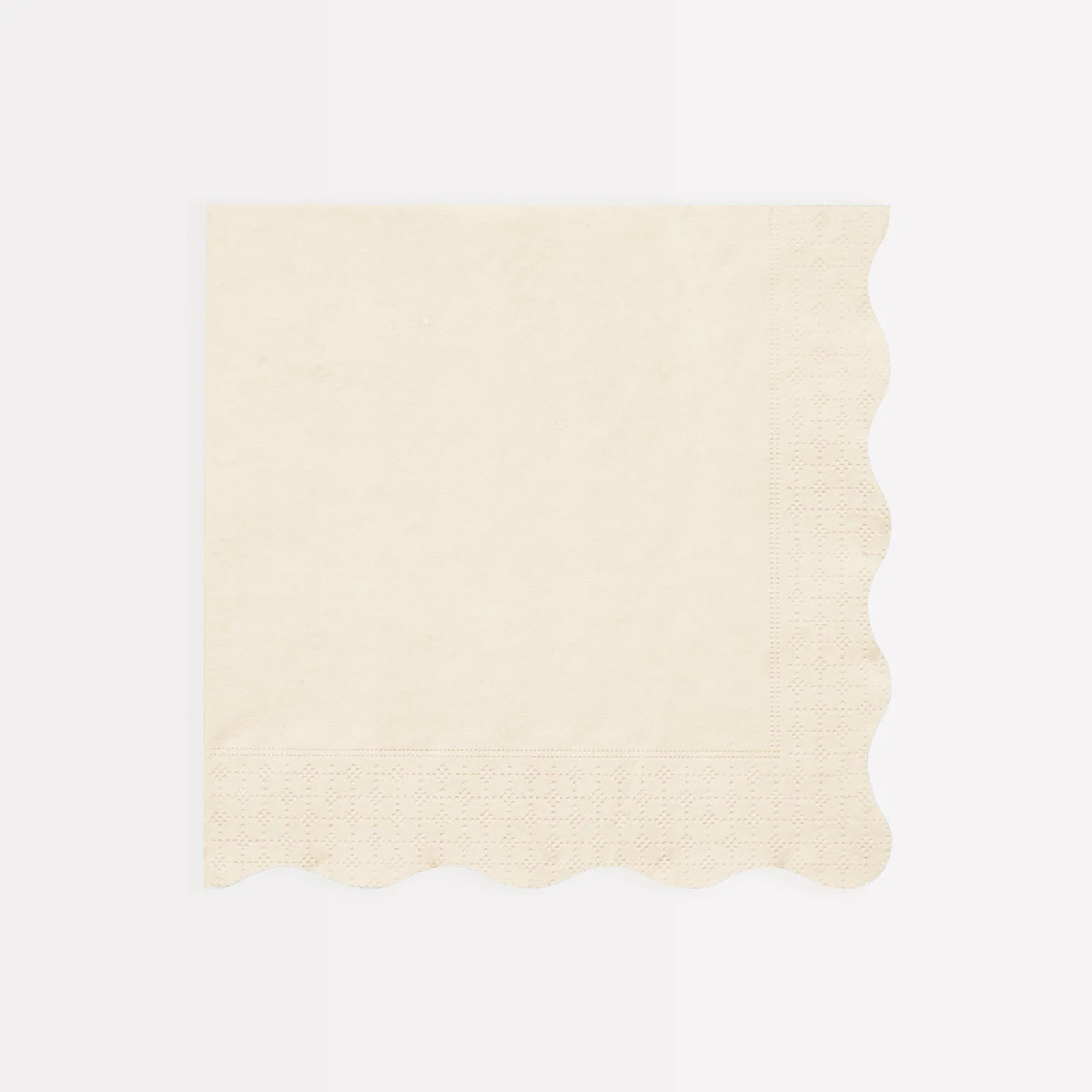 Laduree Paris Large Napkins by Meri Meri