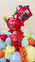 Back To School Balloon Cluster