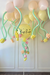 Whimsical Pastel Balloon Set