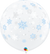 Frozen Theme Balloons Set