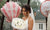 She Said Yes Engagement Ring Balloon