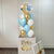 Gender Reveal Surprise Box