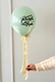 Eid Surprise Balloon on Stick