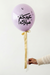 Eid Surprise Balloon on Stick