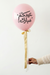 Eid Surprise Balloon on Stick