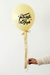 Eid Surprise Balloon on Stick
