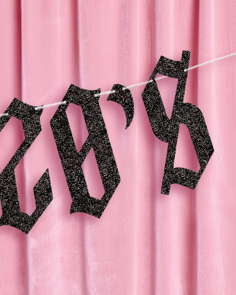 RIP To My 20s Banner