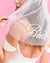 Dotted Bride Veil