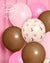 Cowgirl Party Balloons