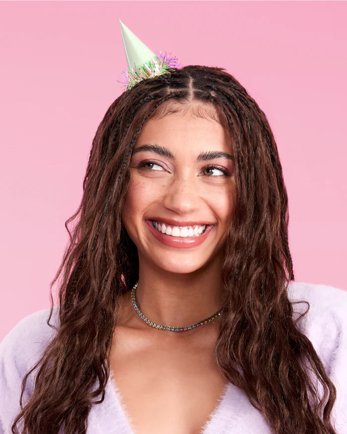 Mini Party Hats