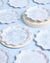 Something Blue Plates