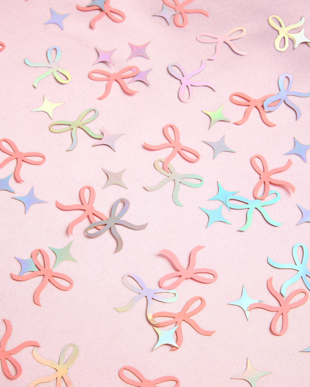 Tying the Knot Confetti