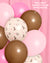 Cowgirl Party Balloons