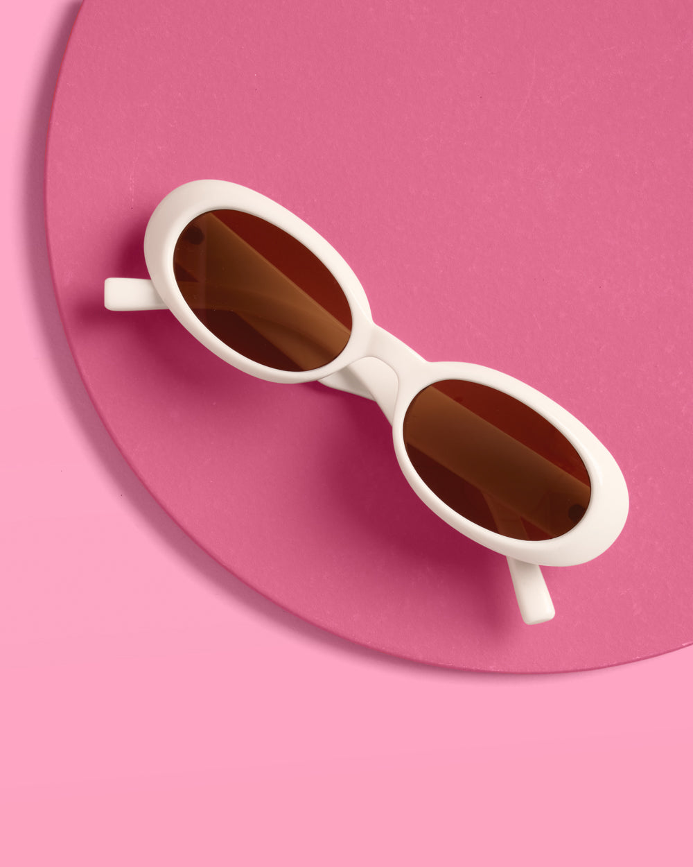White Bride Sunnies