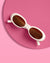 White Bride Sunnies