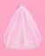 Dotted Bride Veil