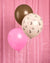 Cowgirl Party Balloons