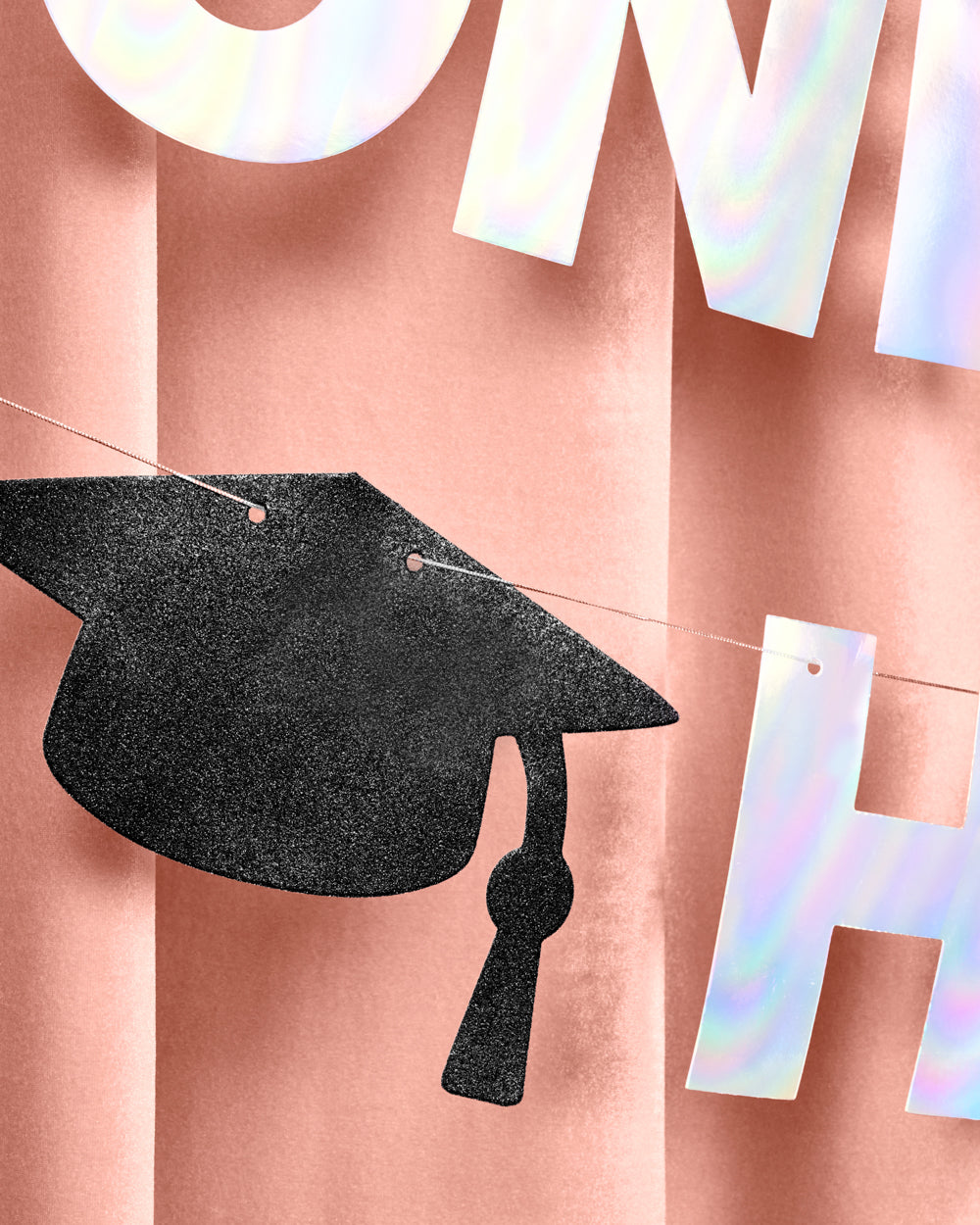 One Degree Hotter Banner