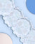 Something Blue Plates