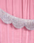 Shimmer Scallop Fringe Banner