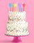 Birthday Bonnanza Candles