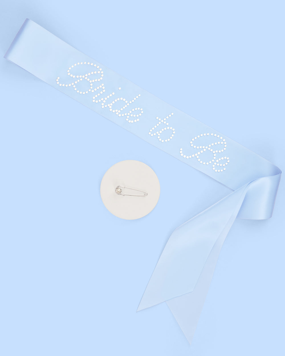 Bride in Blue Bundle