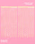 Gold Cowgirl Curtain Pack