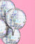 Shimmer Disco Balloon